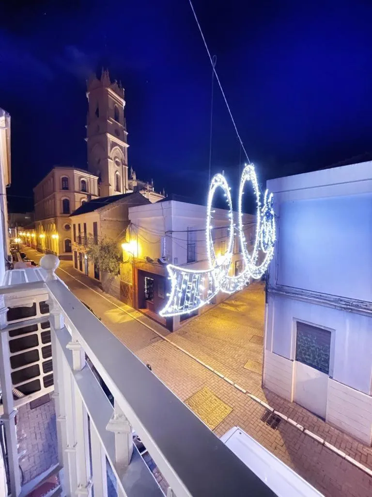 Image 4 of Luna Ensuites Centro