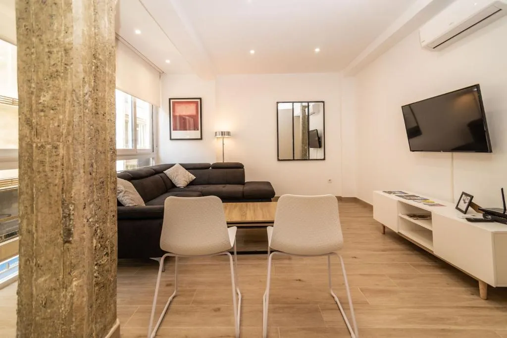 Image of Luxury Apartment Soho by Nagoa Homes