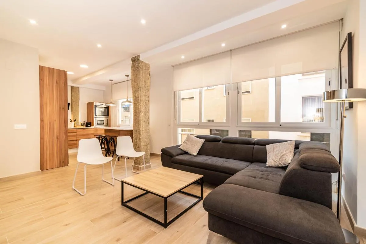Image 6 of Luxury Apartment Soho by Nagoa Homes