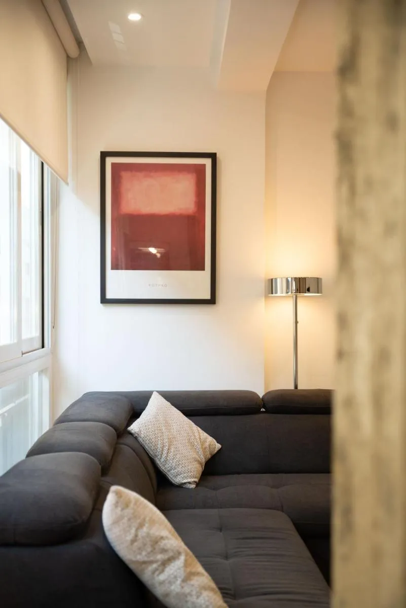 Image 4 of Luxury Apartment Soho by Nagoa Homes