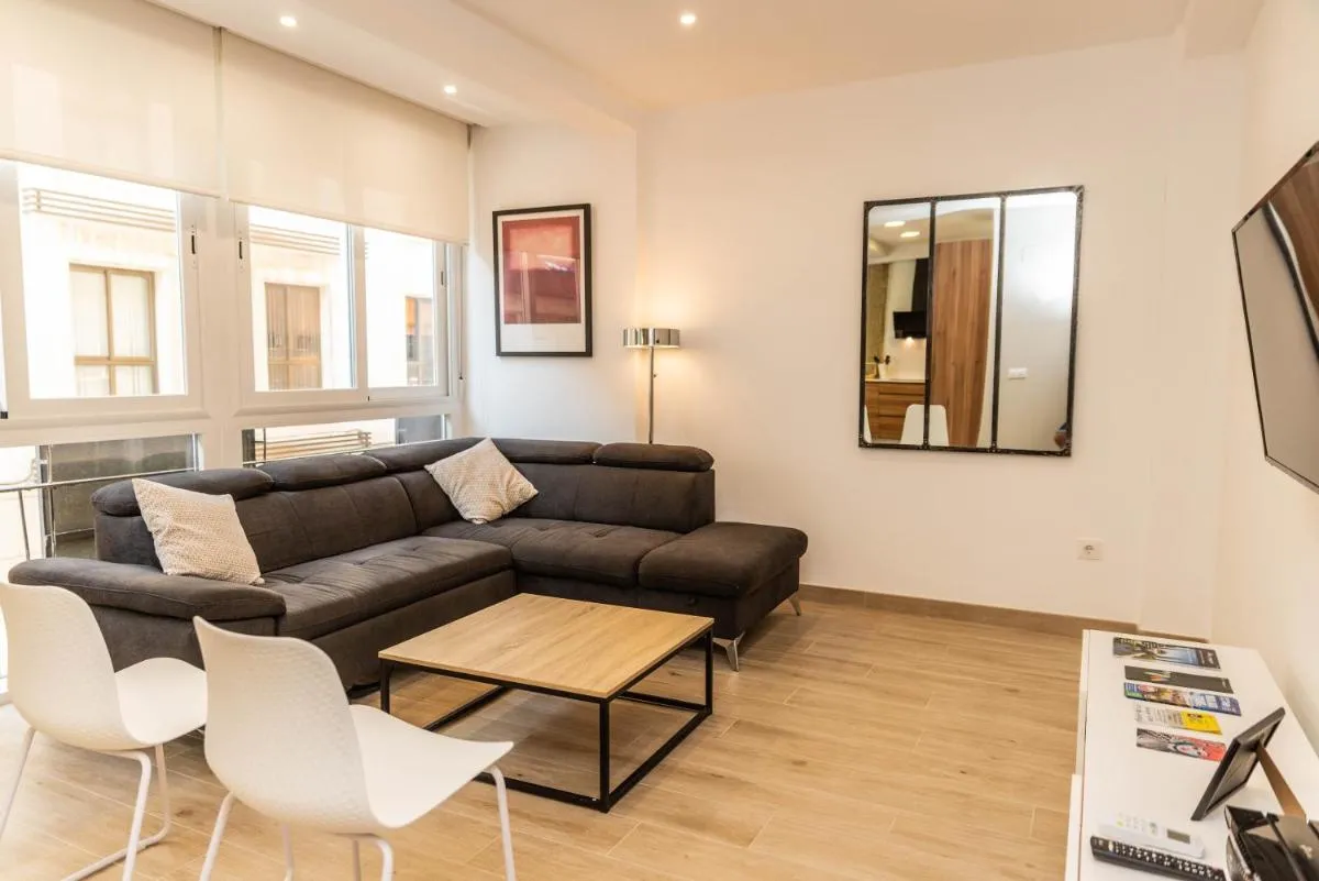 Image 2 of Luxury Apartment Soho by Nagoa Homes