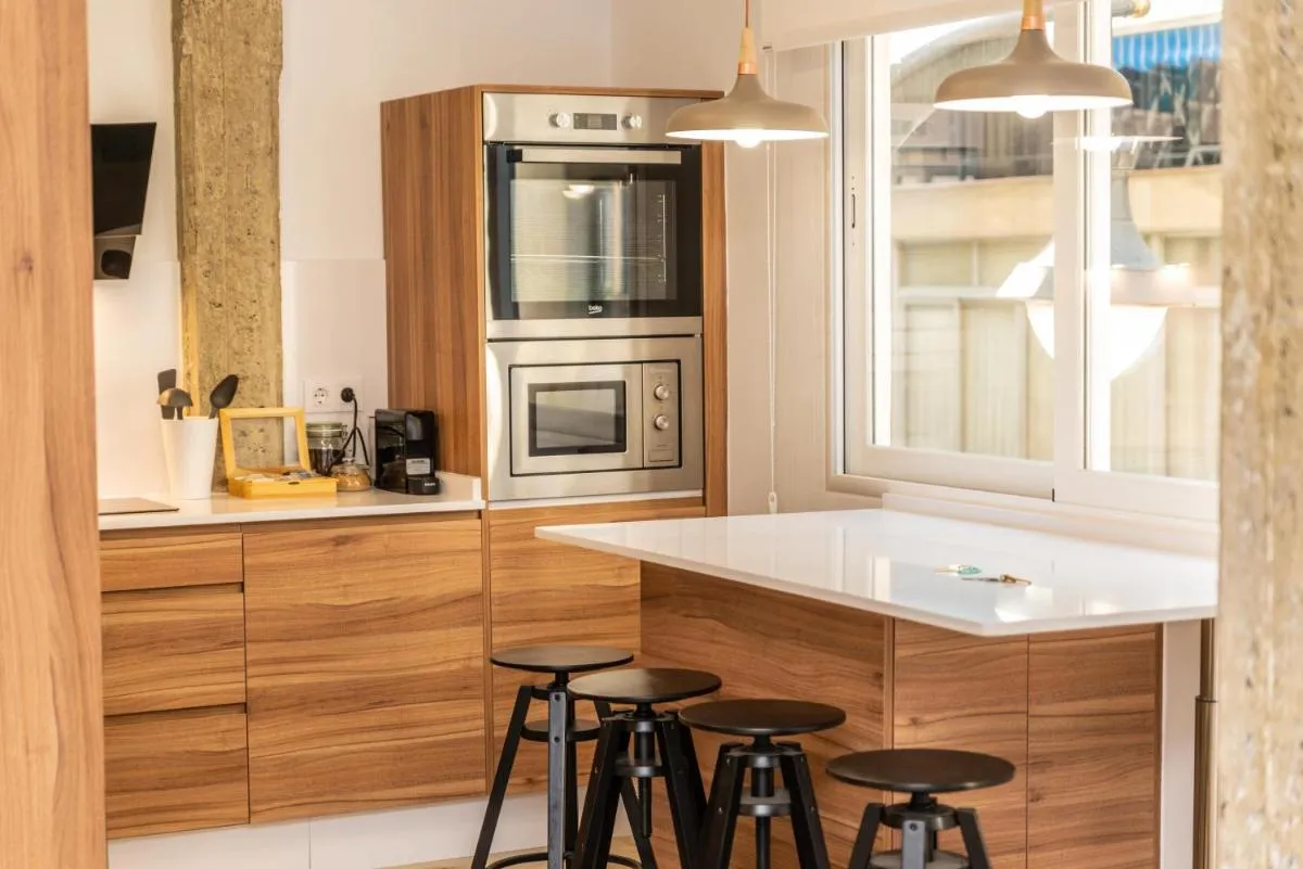 Image 1 of Luxury Apartment Soho by Nagoa Homes