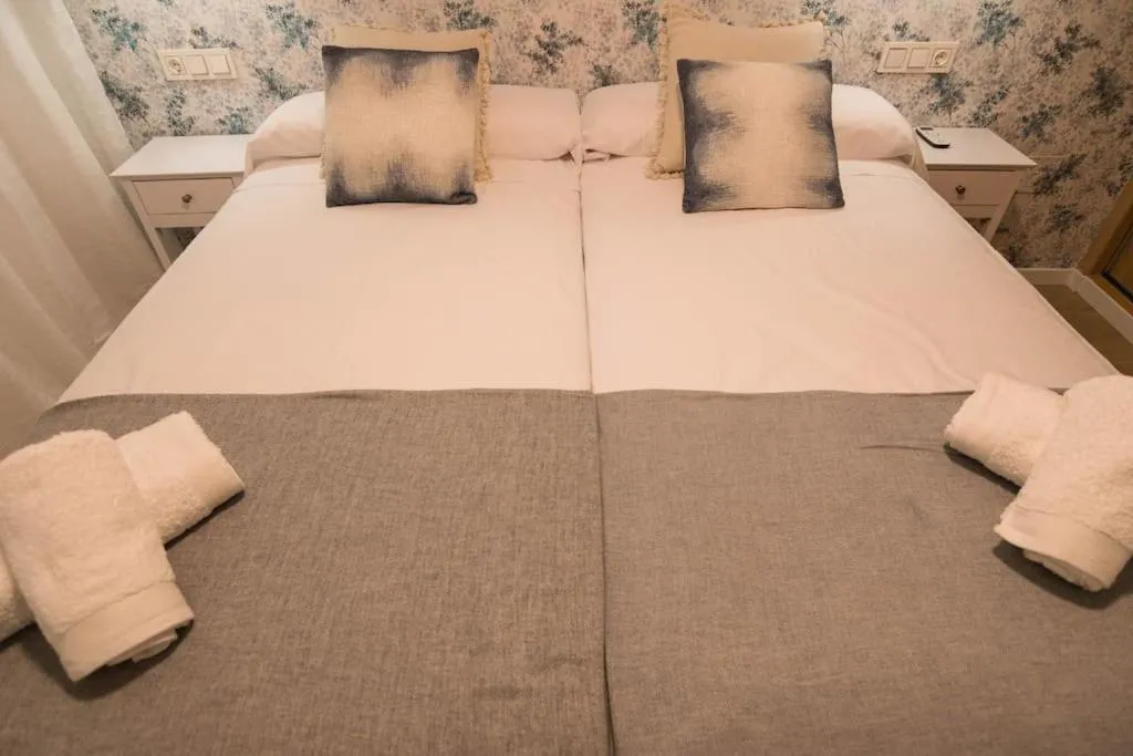 Image 6 of Luxury & Cosy City Center-Wifi