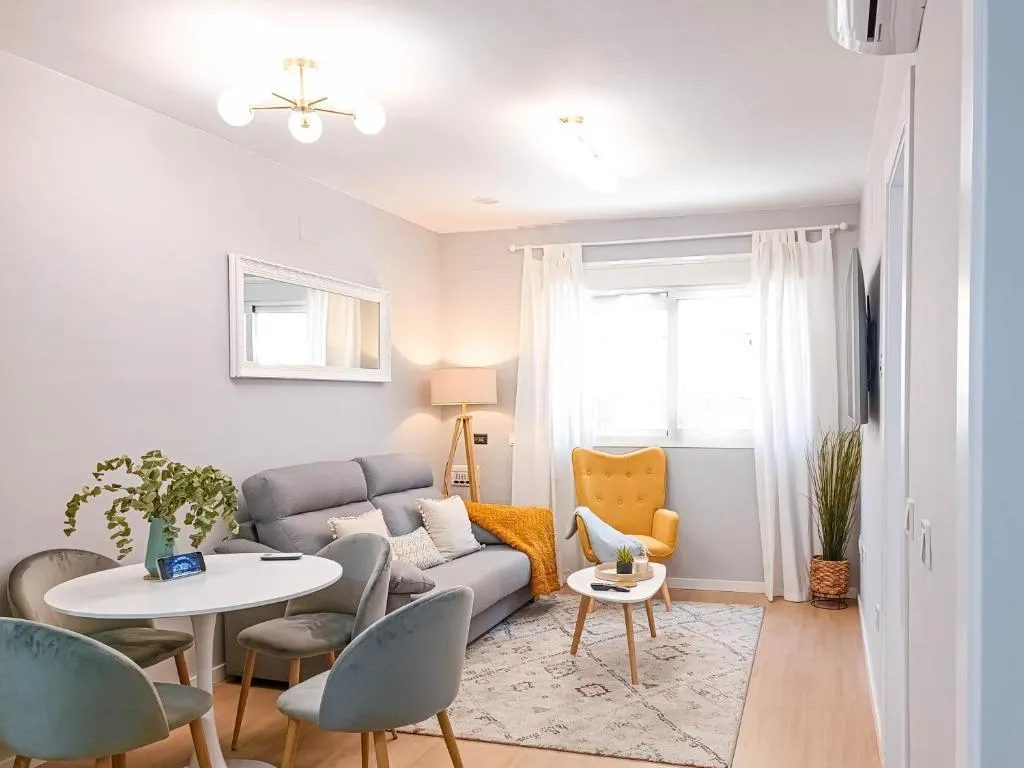 Image of Luxury & Cosy City Center-Wifi