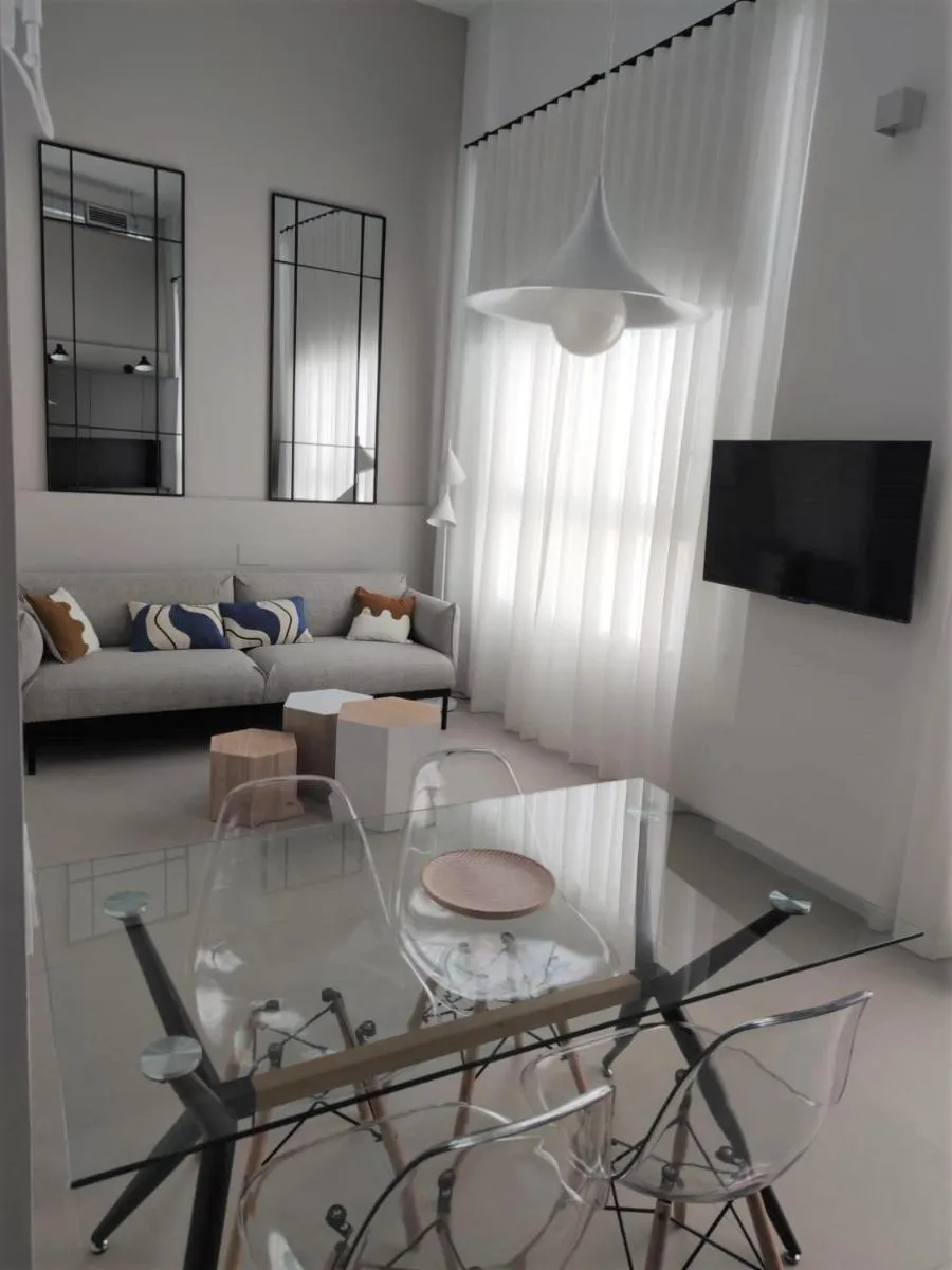 Image 3 of Luxury Loft Malaga Carreteria