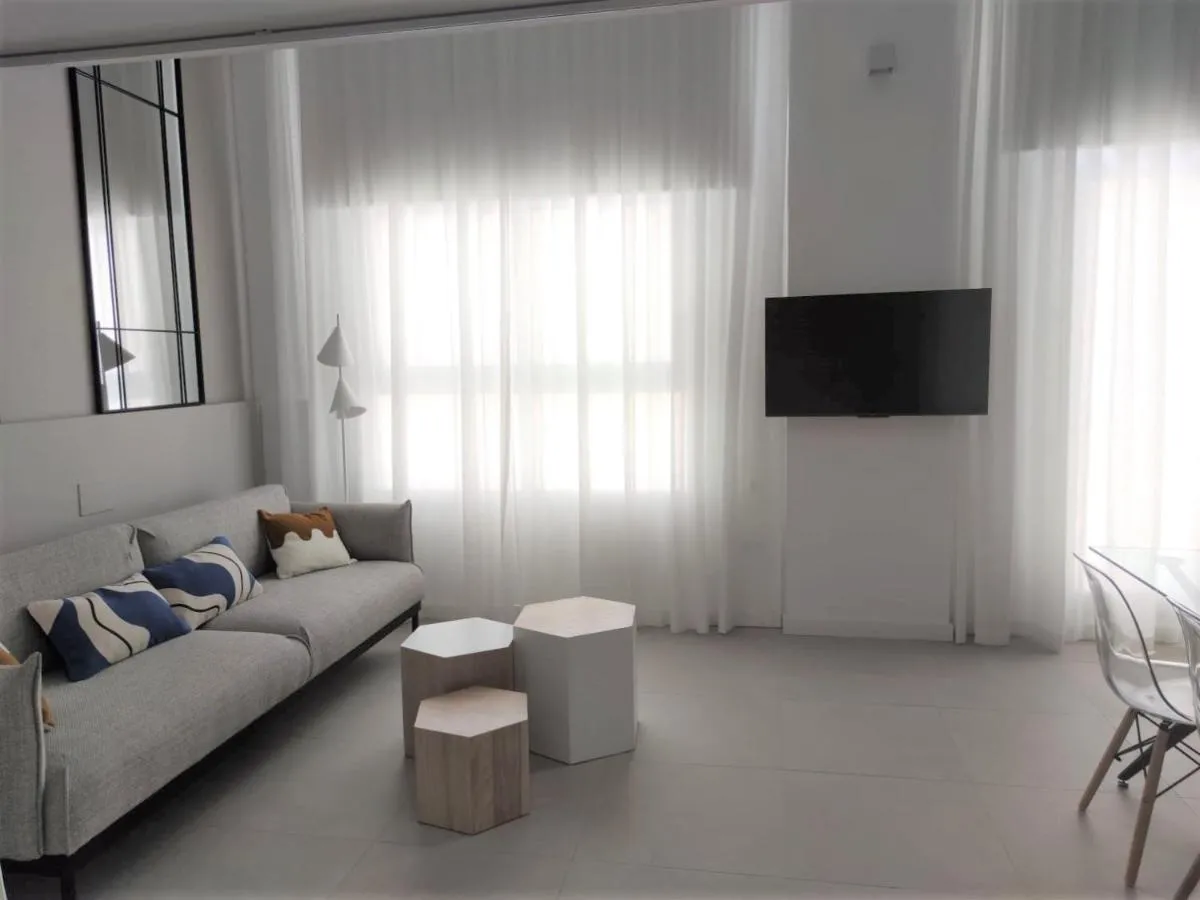 Image 1 of Luxury Loft Malaga Carreteria