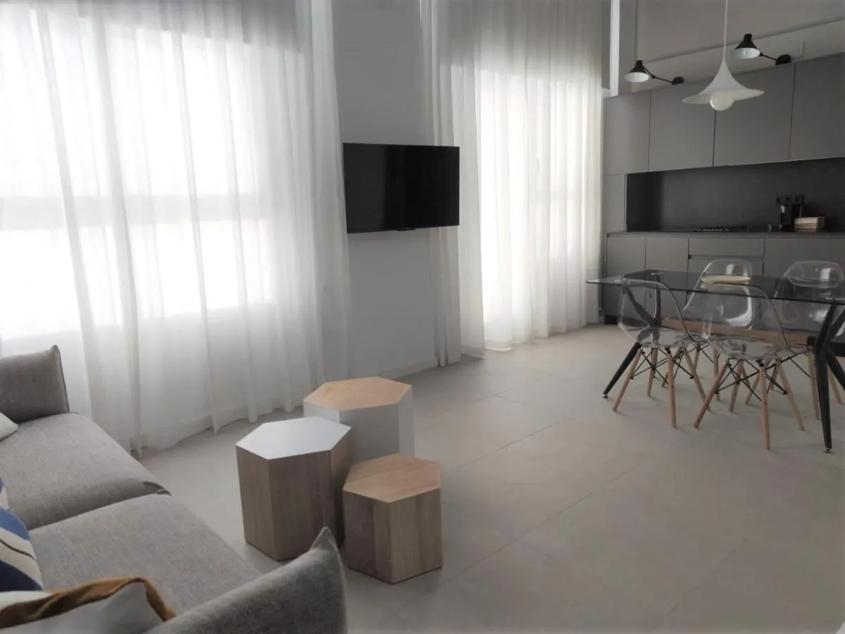 Image 2 of Luxury Loft Malaga Carreteria