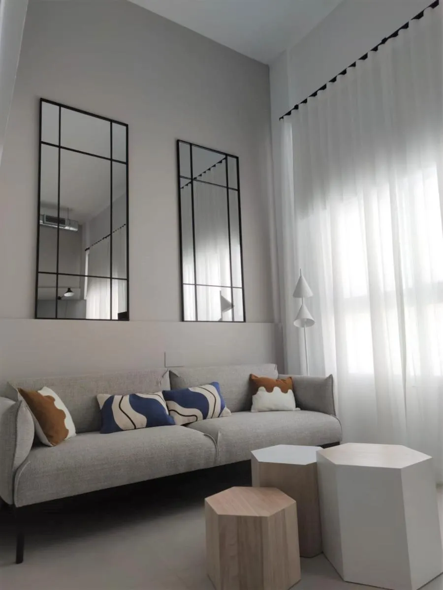 Image 5 of Luxury Loft Malaga Carreteria