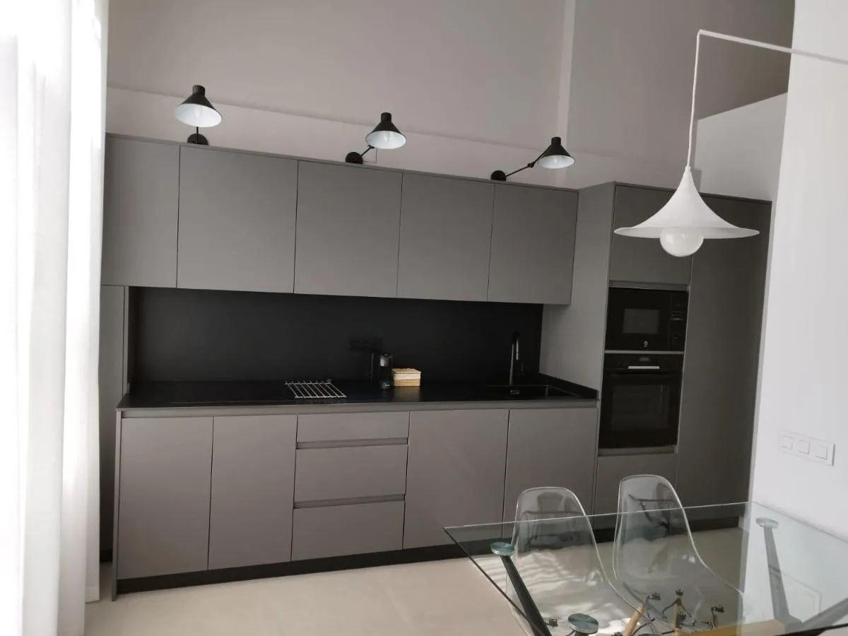 Image 6 of Luxury Loft Malaga Carreteria