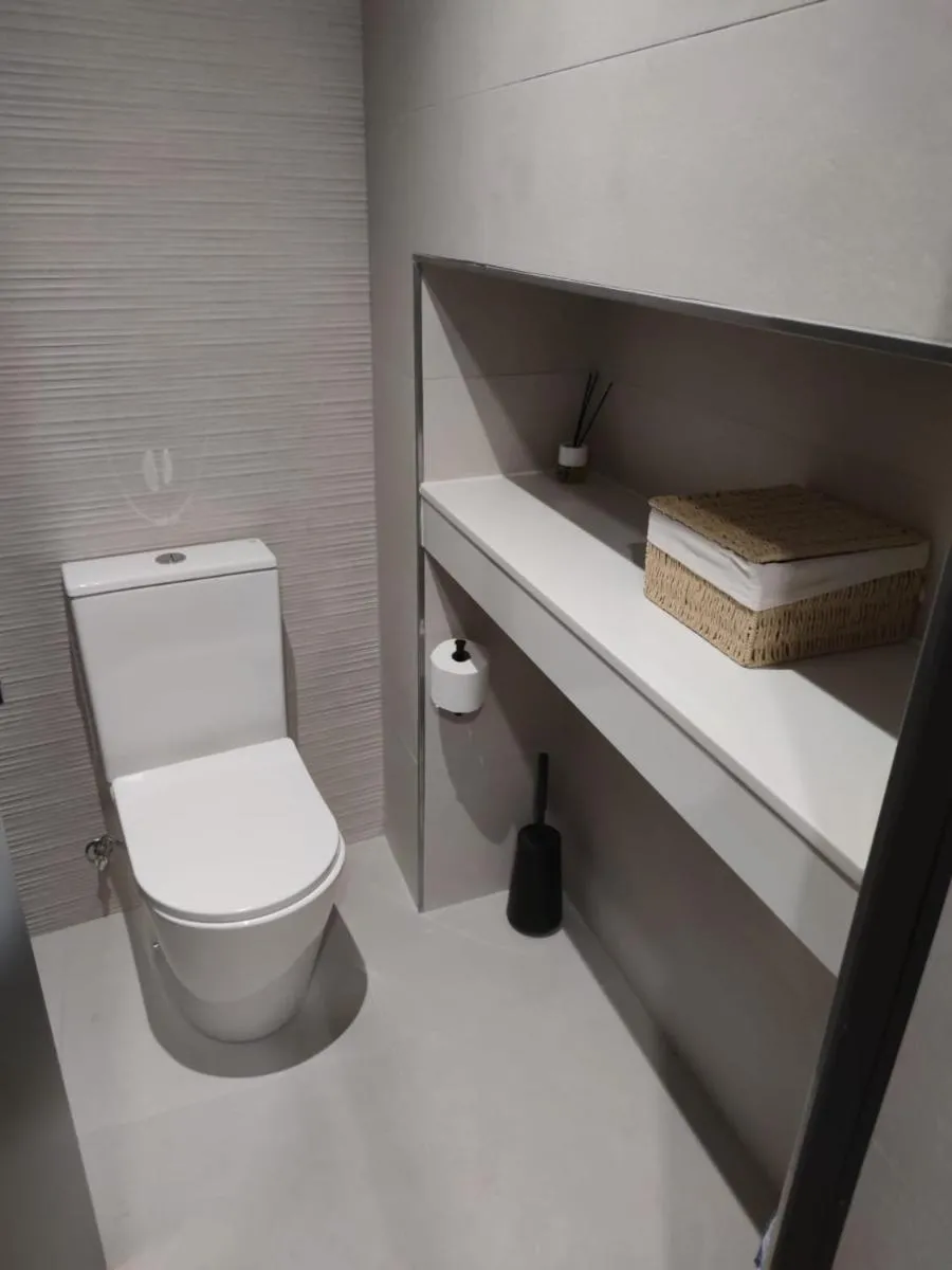Image 4 of Luxury Loft Malaga Carreteria