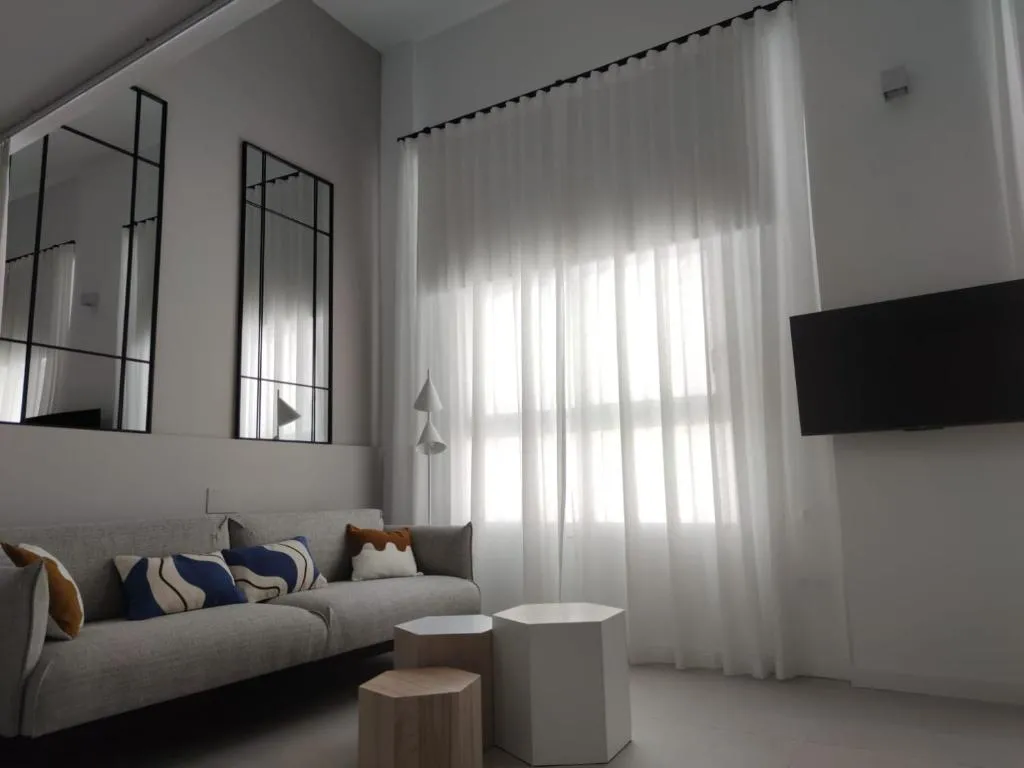 Image of Luxury Loft Malaga Carreteria