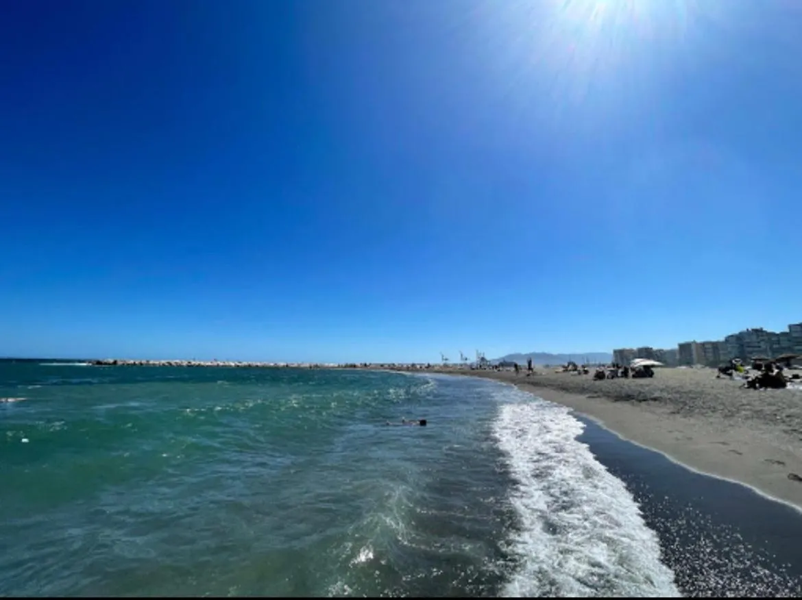 Image 2 of Luxury Pacifico Beach