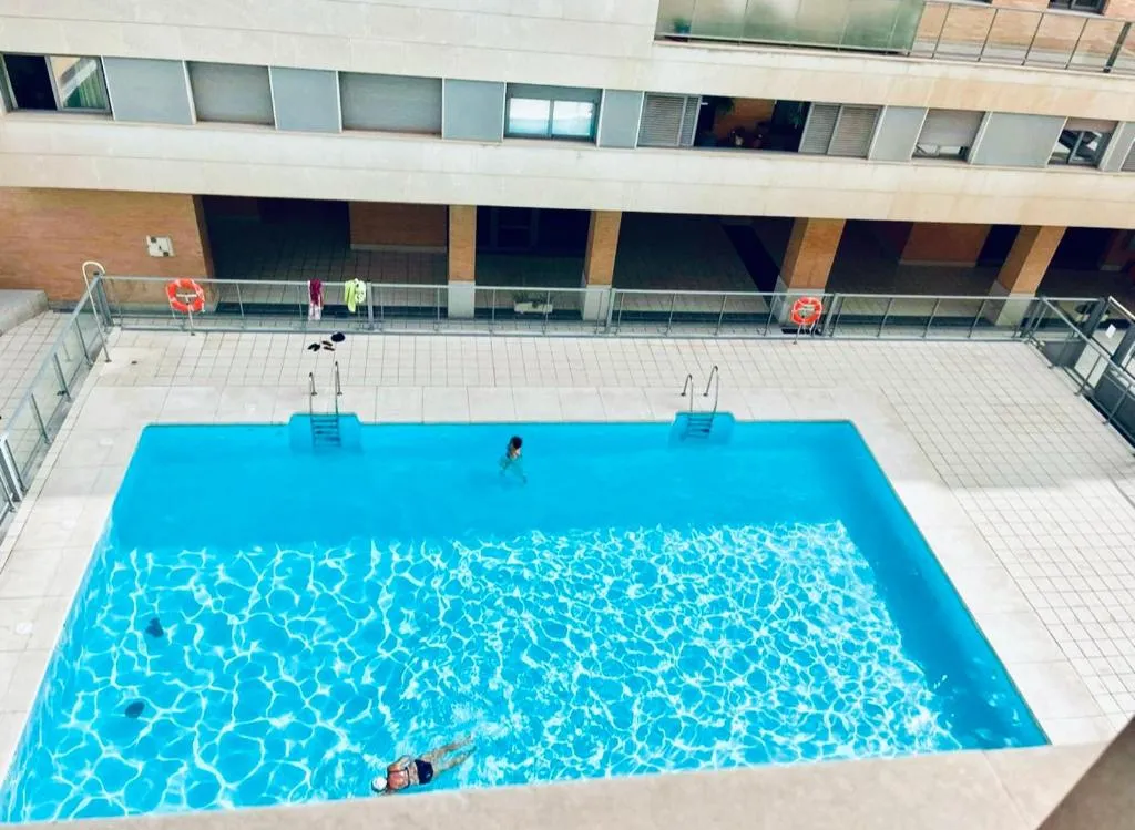 Image of Luxury Pacifico Beach