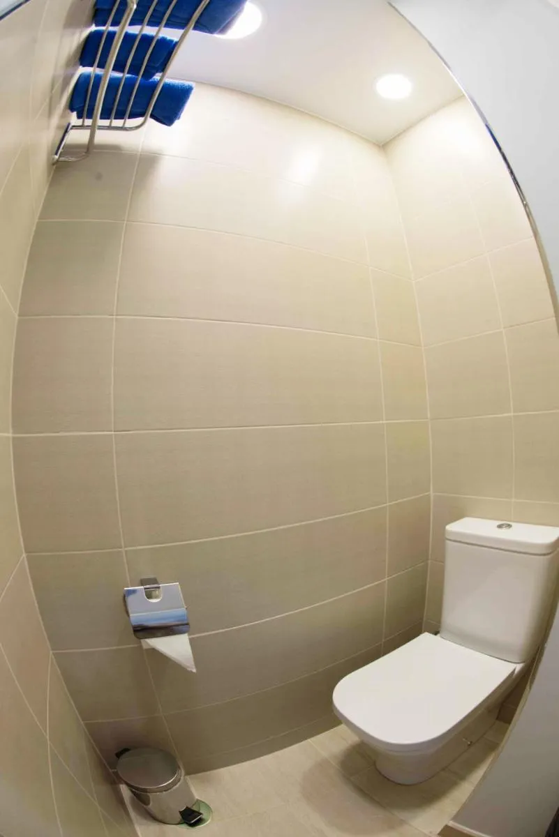 Image 5 of Luxury and cozy apartment MALAGA