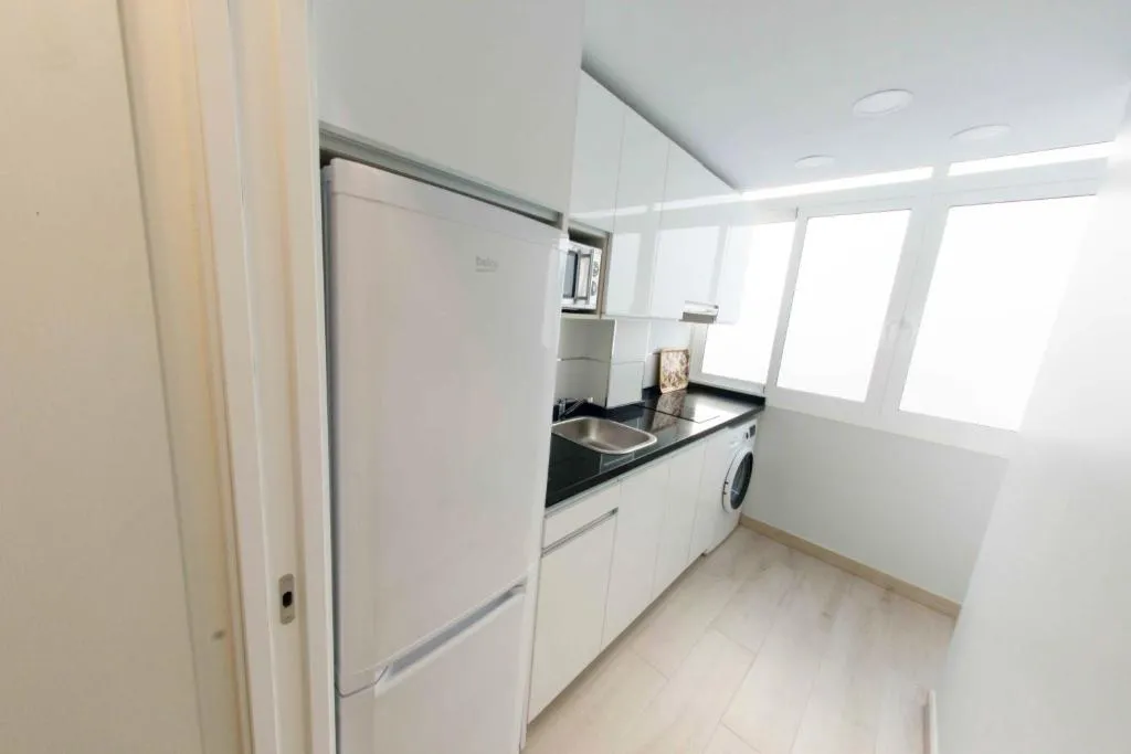 Image of Luxury and cozy apartment MALAGA