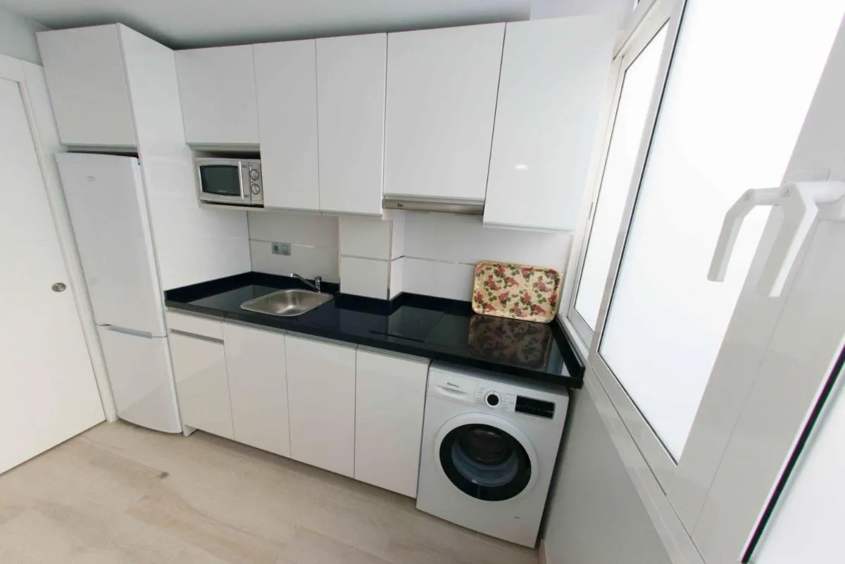 Image 1 of Luxury and cozy apartment MALAGA