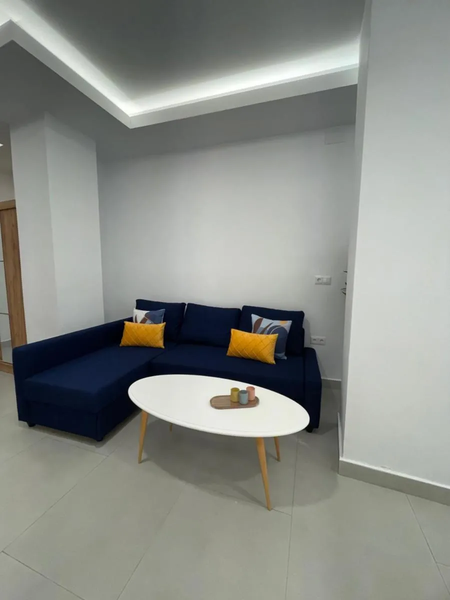 Image 4 of Luxury apartment Bella Málaga