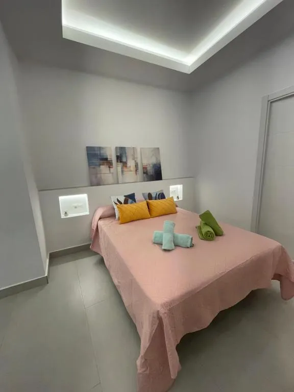 Image of Luxury apartment Bella Málaga