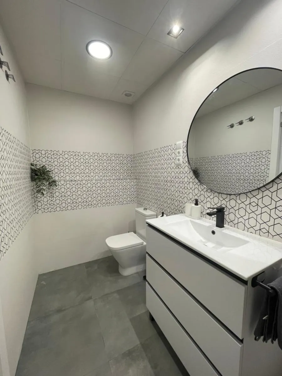 Image 1 of Luxury apartment Bella Málaga