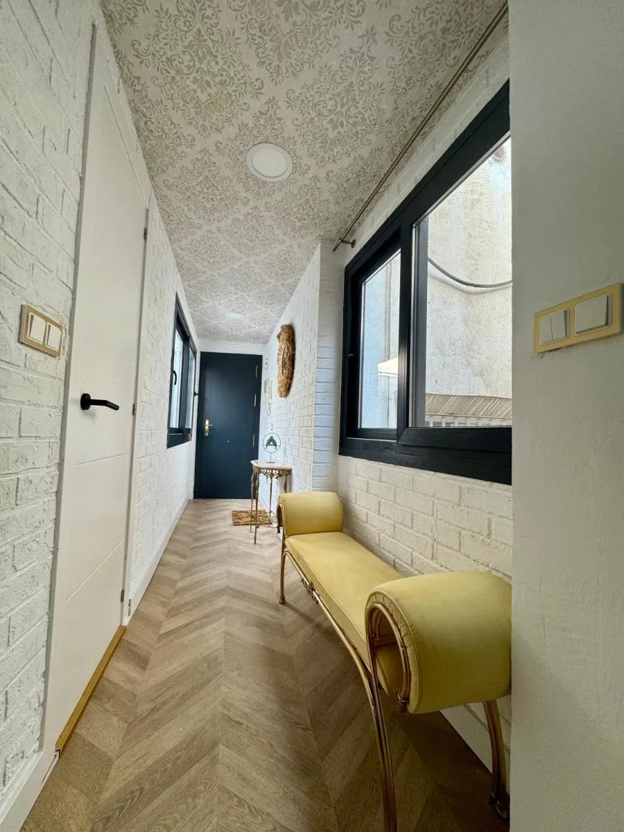 Image 5 of Luxury historic Centro apartment