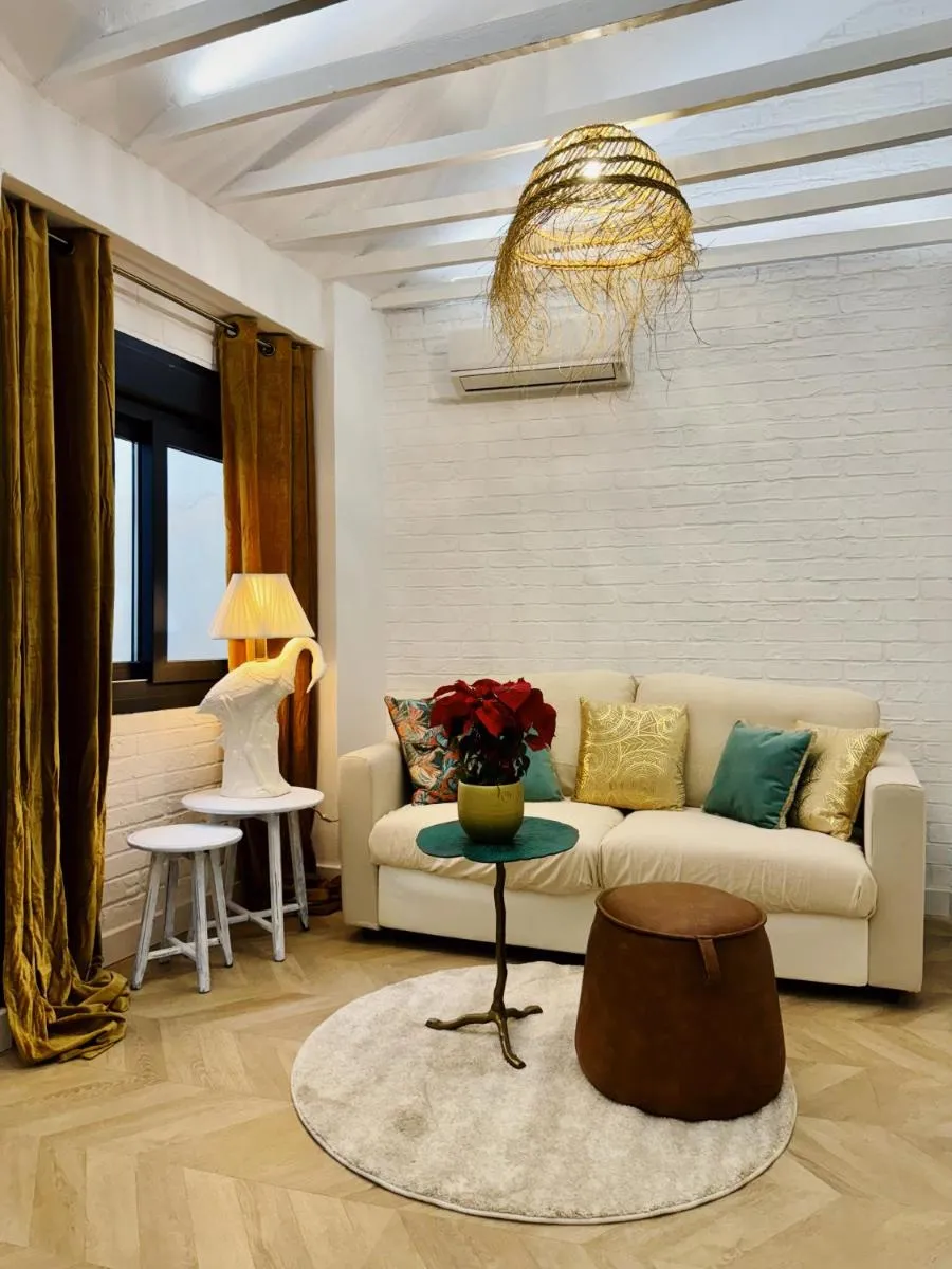 Image 3 of Luxury historic Centro apartment