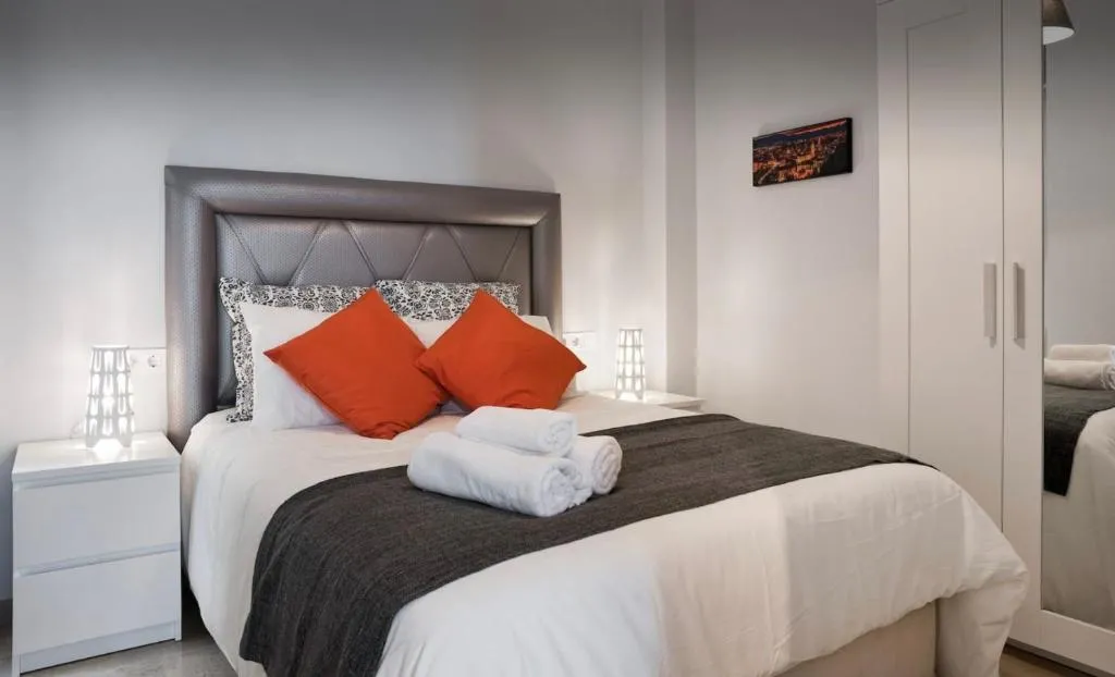 Image of MALAGUETA BEACH HOUSE