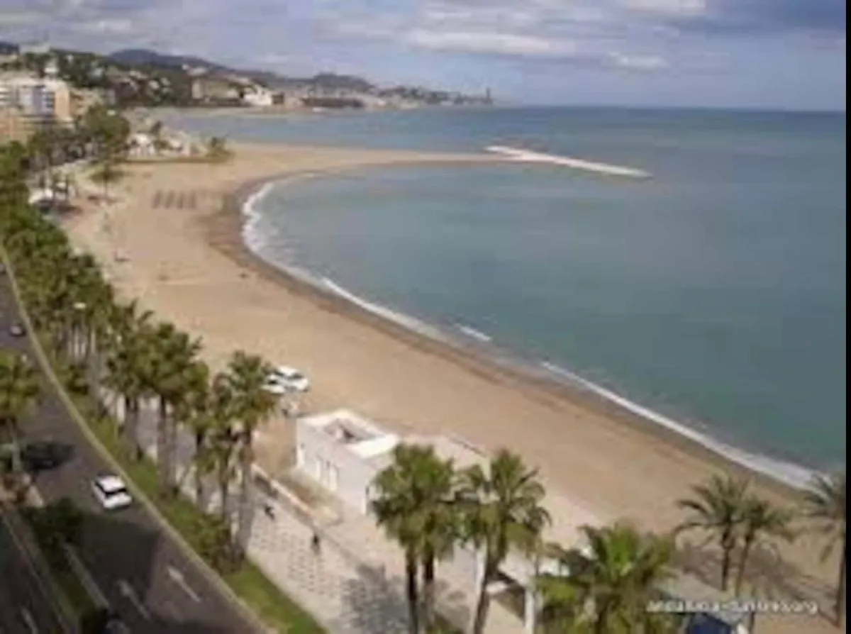 Image 1 of MALAGUETA BEACH HOUSE
