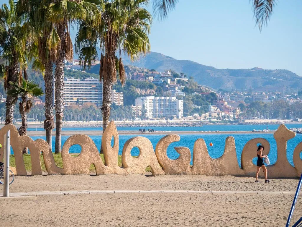 Image of MALAGUETA Beach & Sun