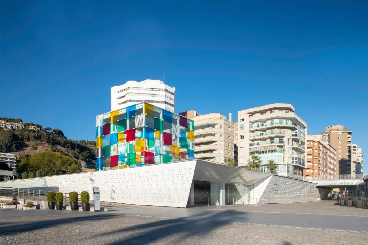 Image 6 of MALAGUETA MALIBU
