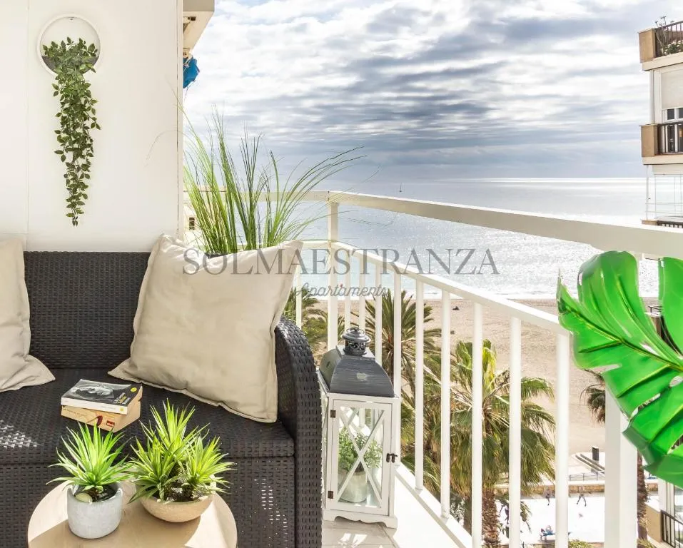 Image of Maestranza Beach by Sol Maestranza