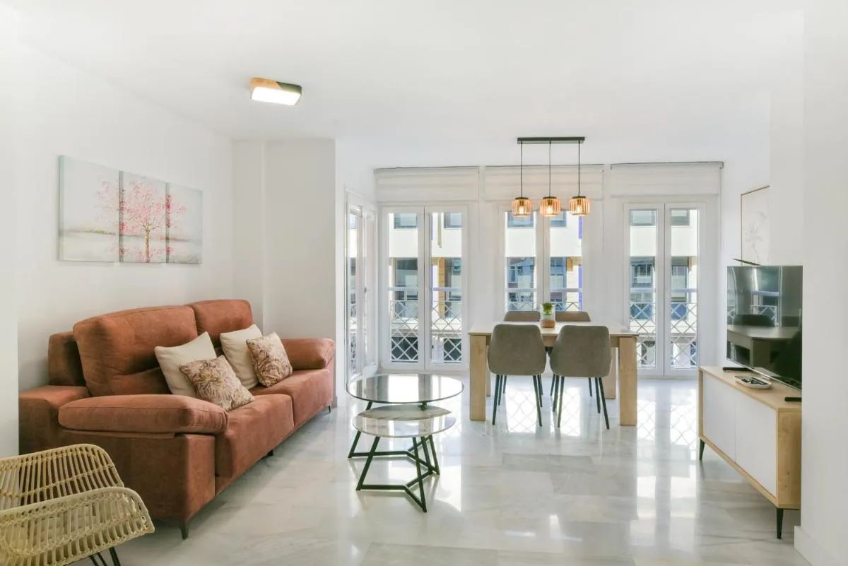 Image 1 of Magnificent- 2Bd 2Bth- City Center