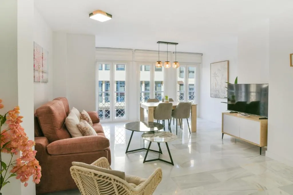 Image of Magnificent- 2Bd 2Bth- City Center