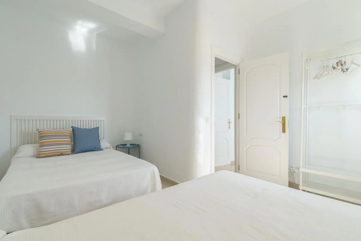 Image 5 of Maisuit apartment Malaga city center
