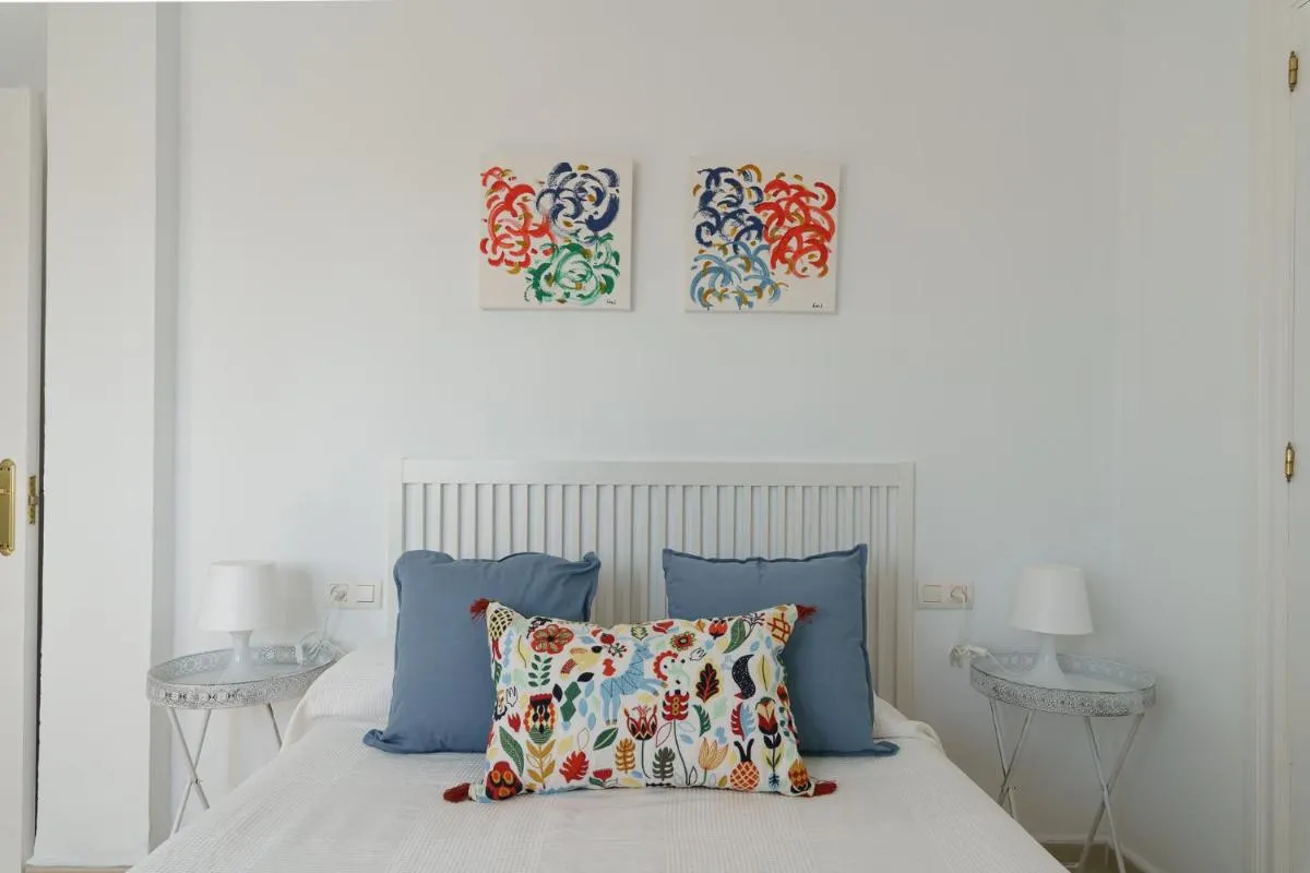 Image 6 of Maisuit apartment Malaga city center