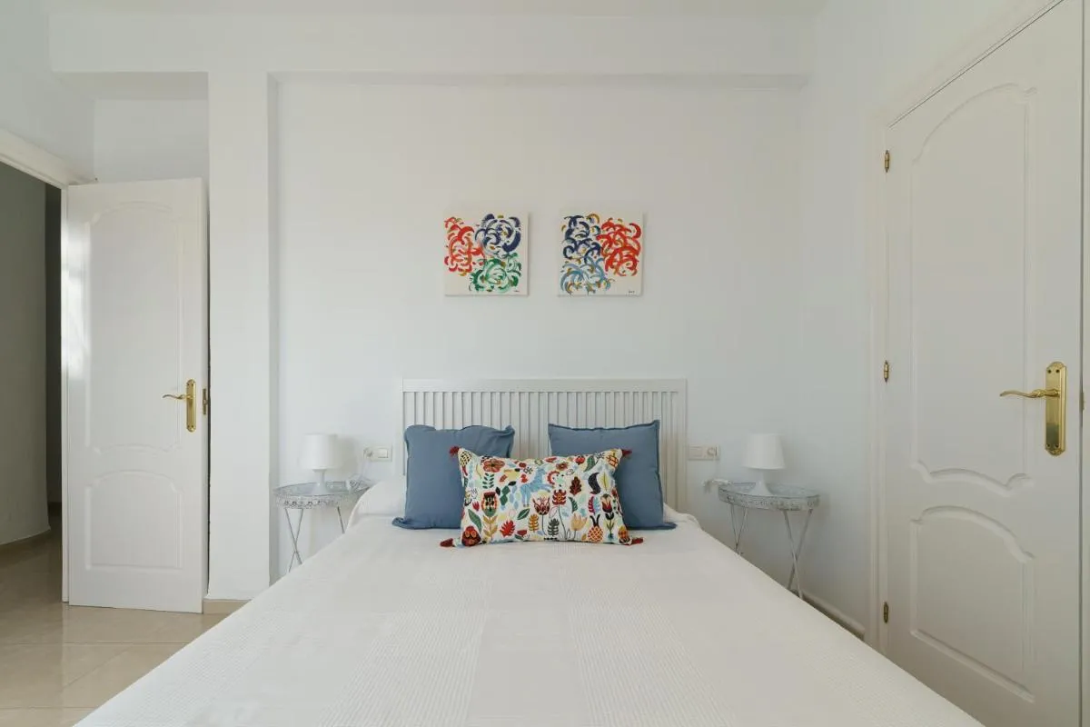 Image 1 of Maisuit apartment Malaga city center