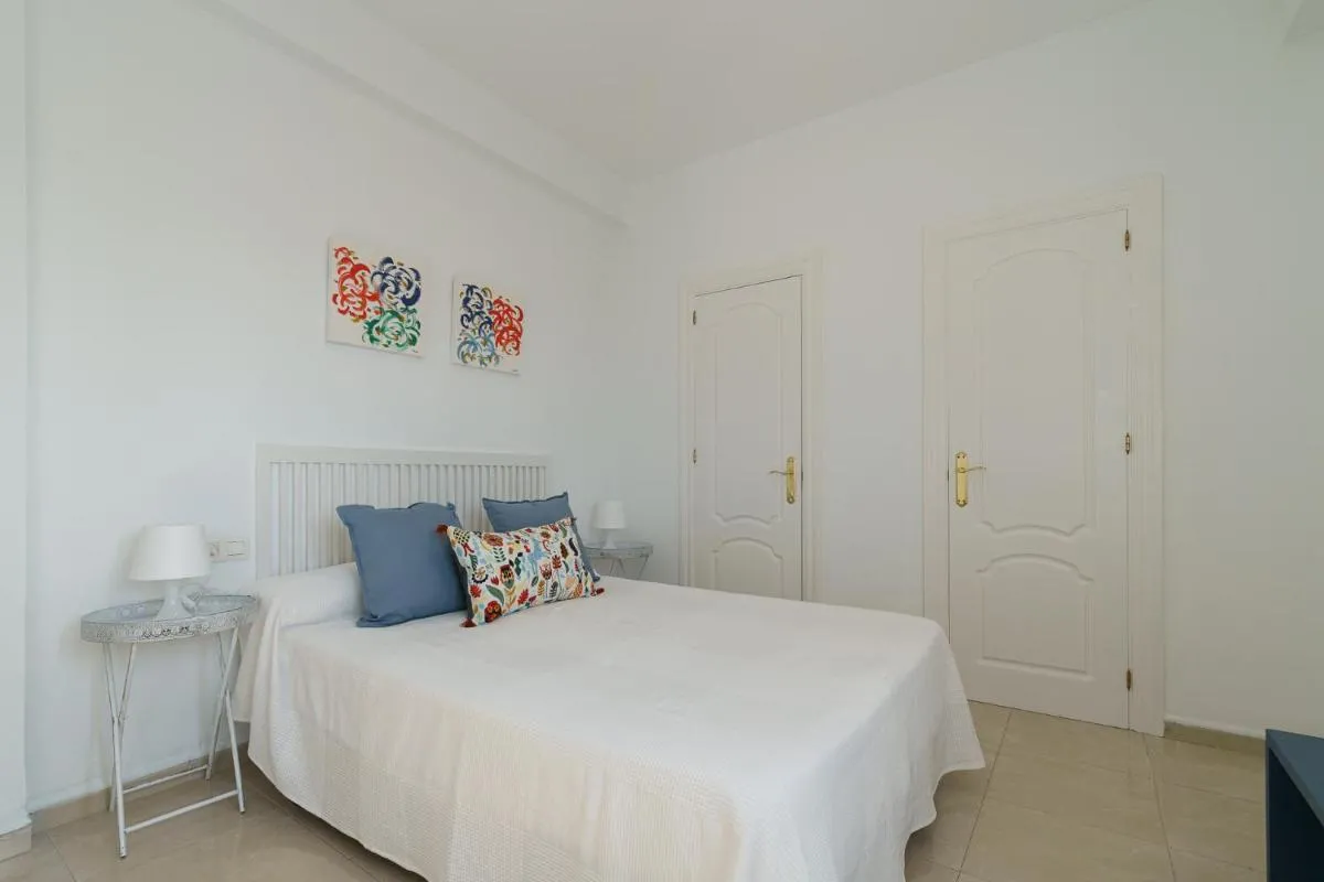 Image 3 of Maisuit apartment Malaga city center