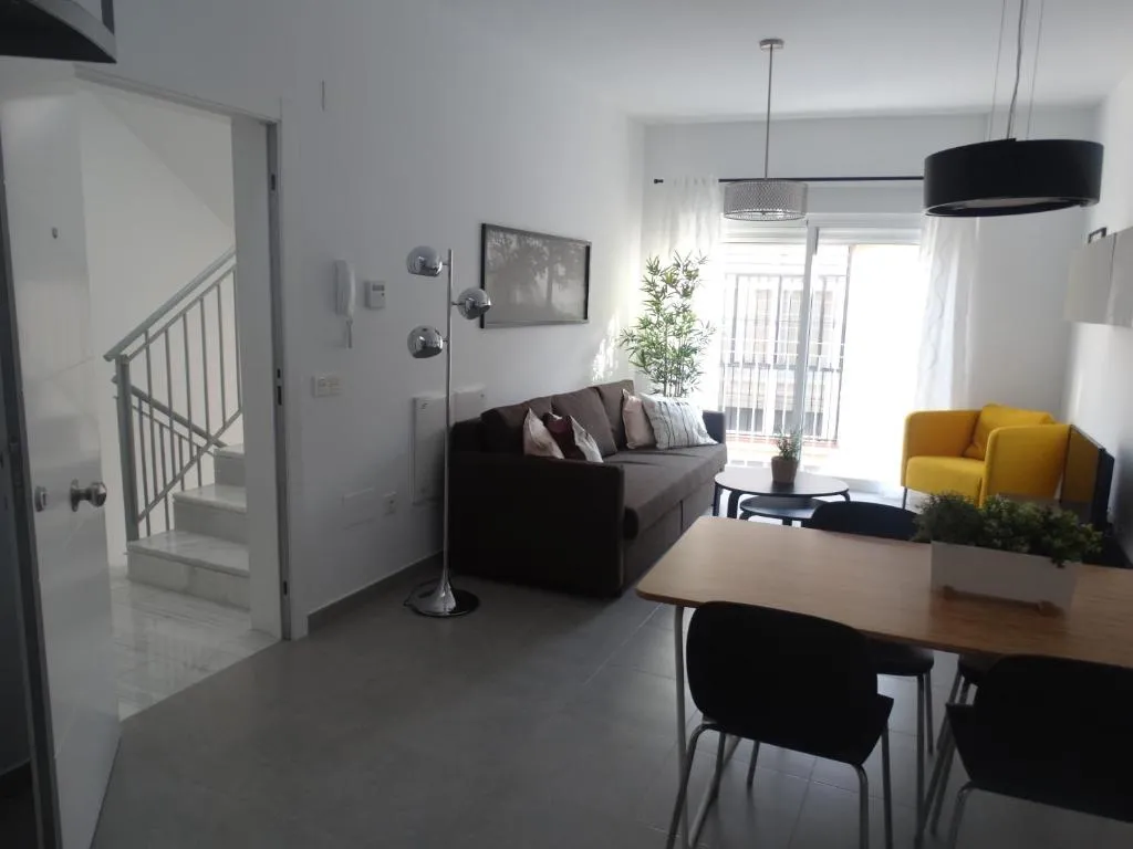 Image of Málaga Apartamentos – Jinetes, 10