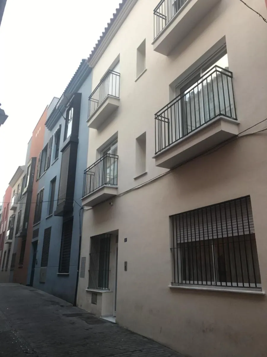 Image 6 of Málaga Apartamentos – Jinetes, 10