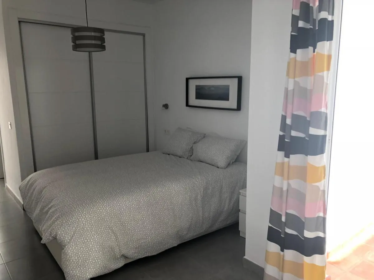 Image 3 of Málaga Apartamentos – Jinetes, 10