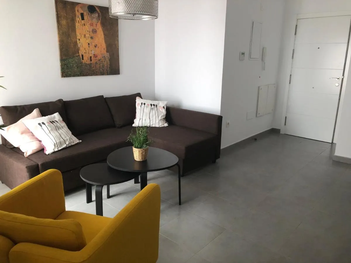 Image 5 of Málaga Apartamentos – Jinetes, 10
