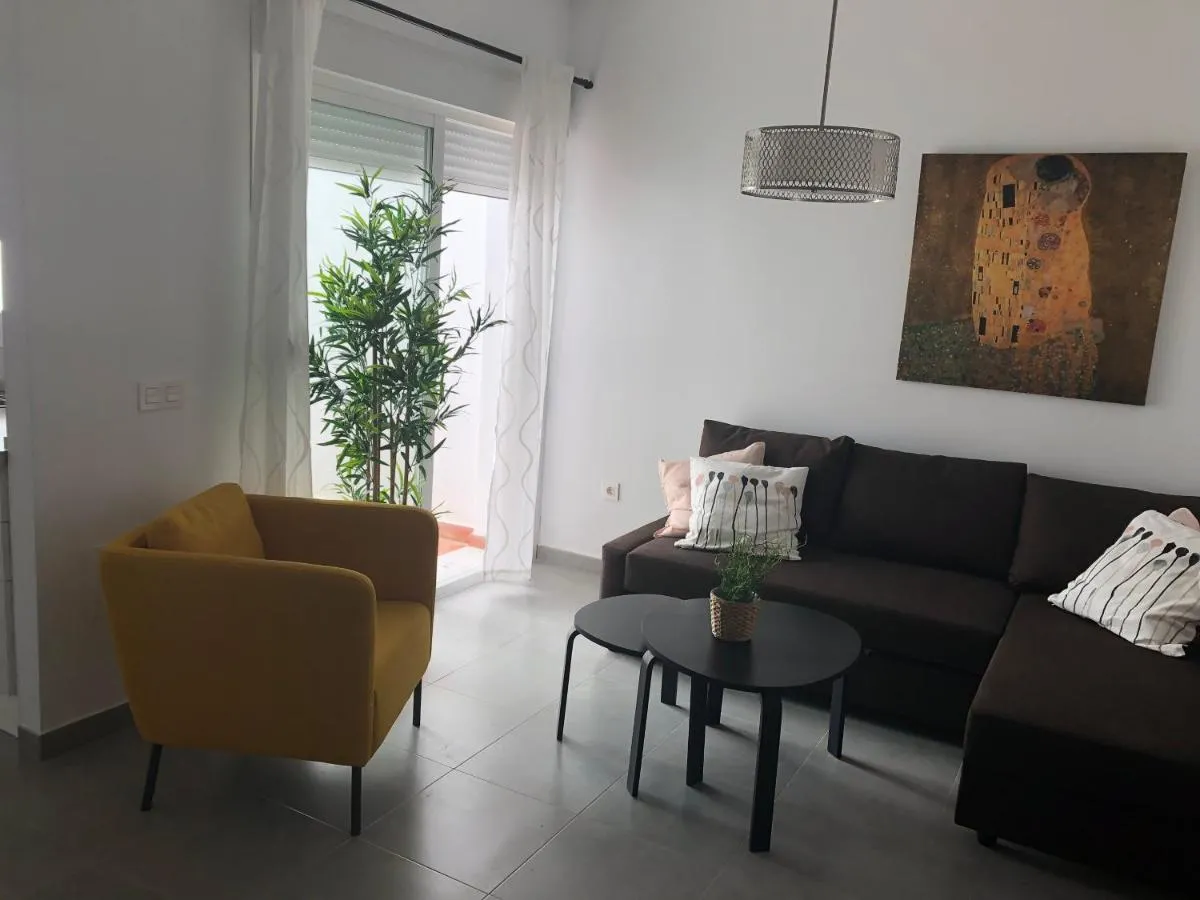 Image 1 of Málaga Apartamentos – Jinetes, 10