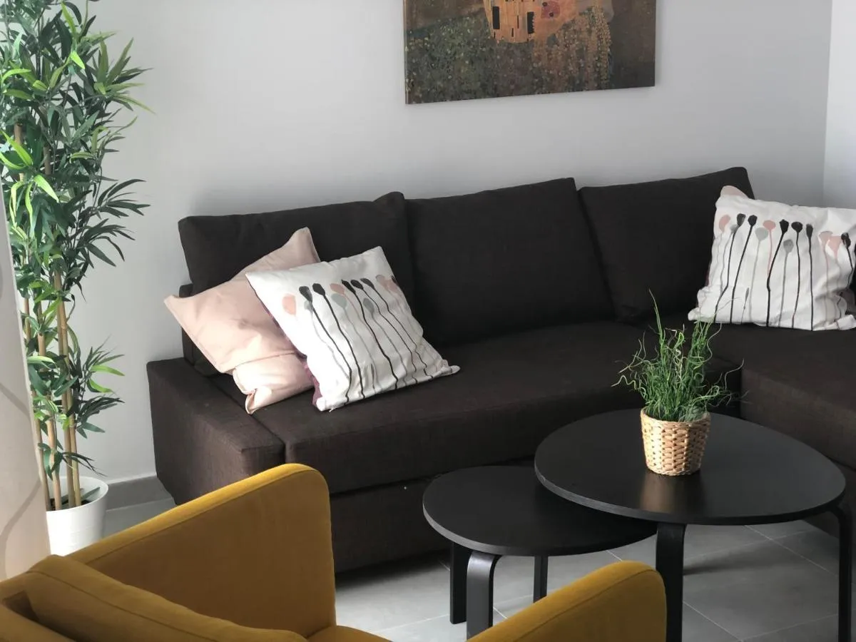 Image 2 of Málaga Apartamentos – Jinetes, 10