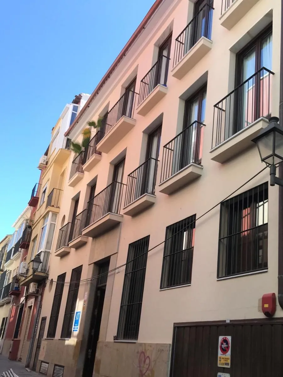 Image 3 of Málaga Apartamentos – Jinetes, 13