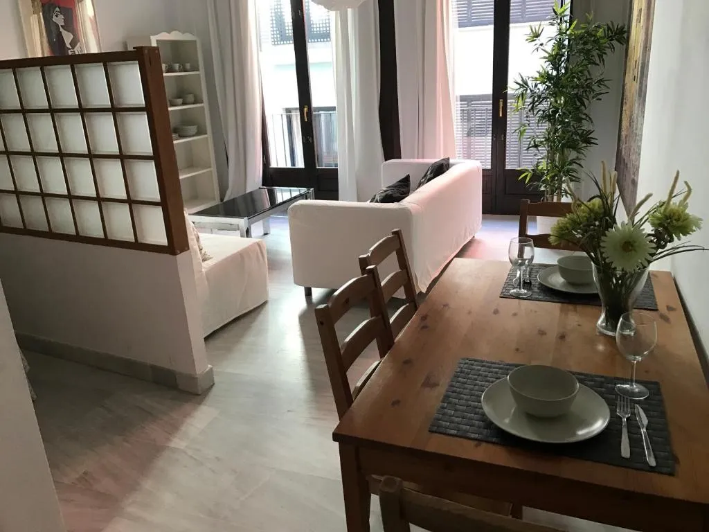 Image of Málaga Apartamentos – Jinetes, 13