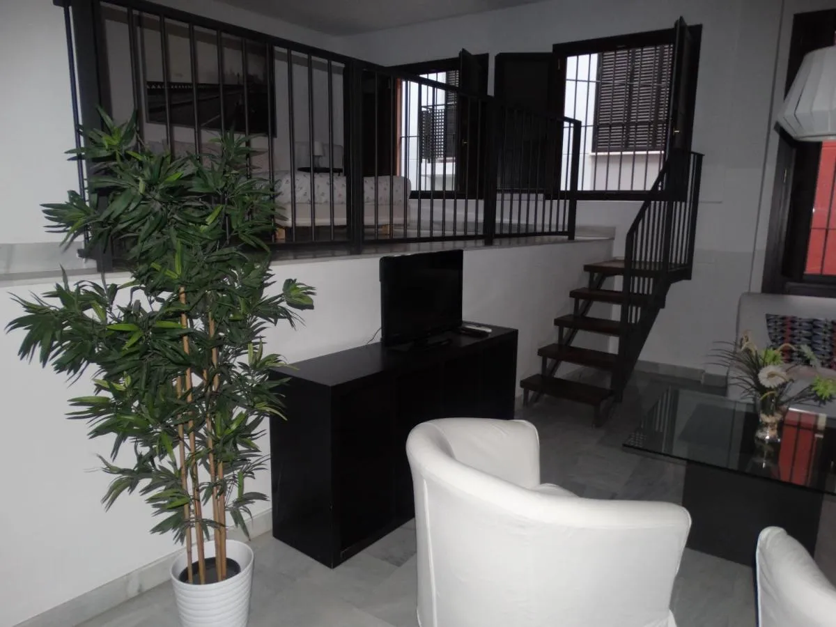 Image 5 of Málaga Apartamentos – Jinetes, 13
