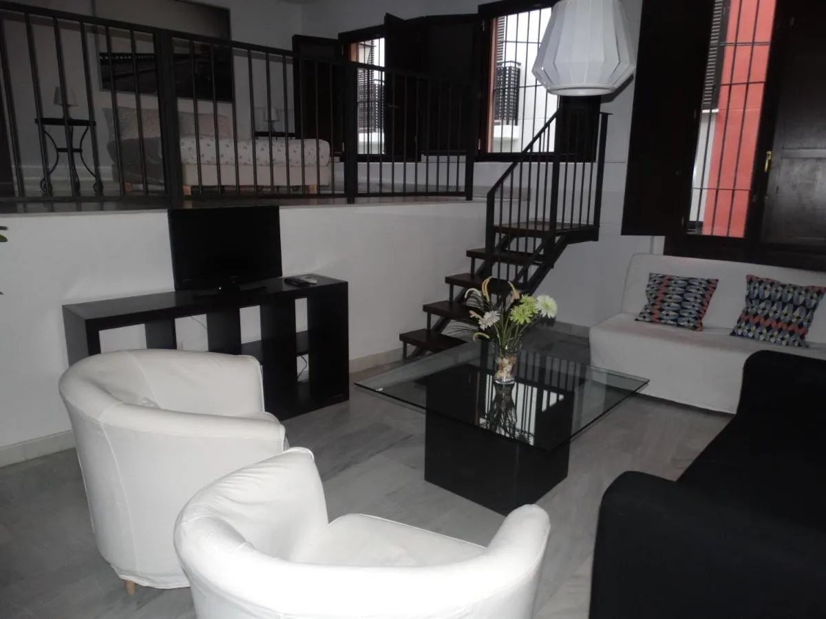 Image 4 of Málaga Apartamentos – Jinetes, 13
