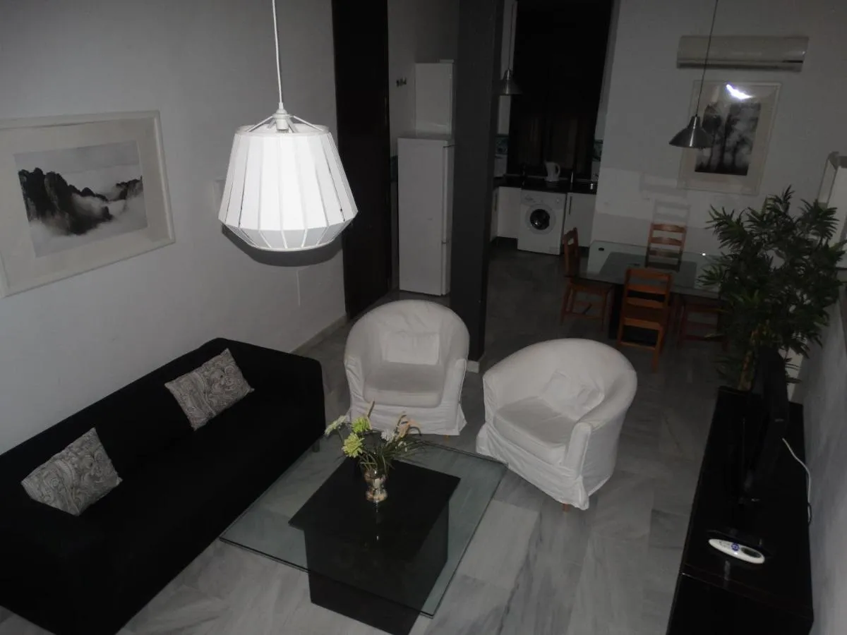 Image 6 of Málaga Apartamentos – Jinetes, 13