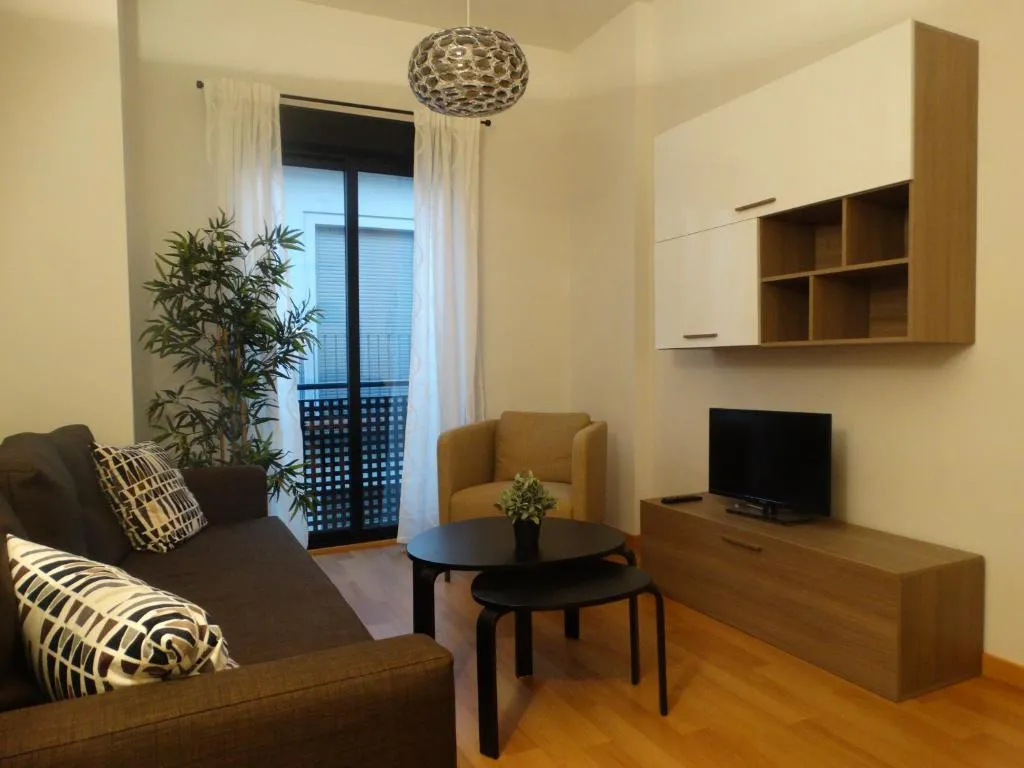 Image of Málaga Apartamentos – Jinetes, 14