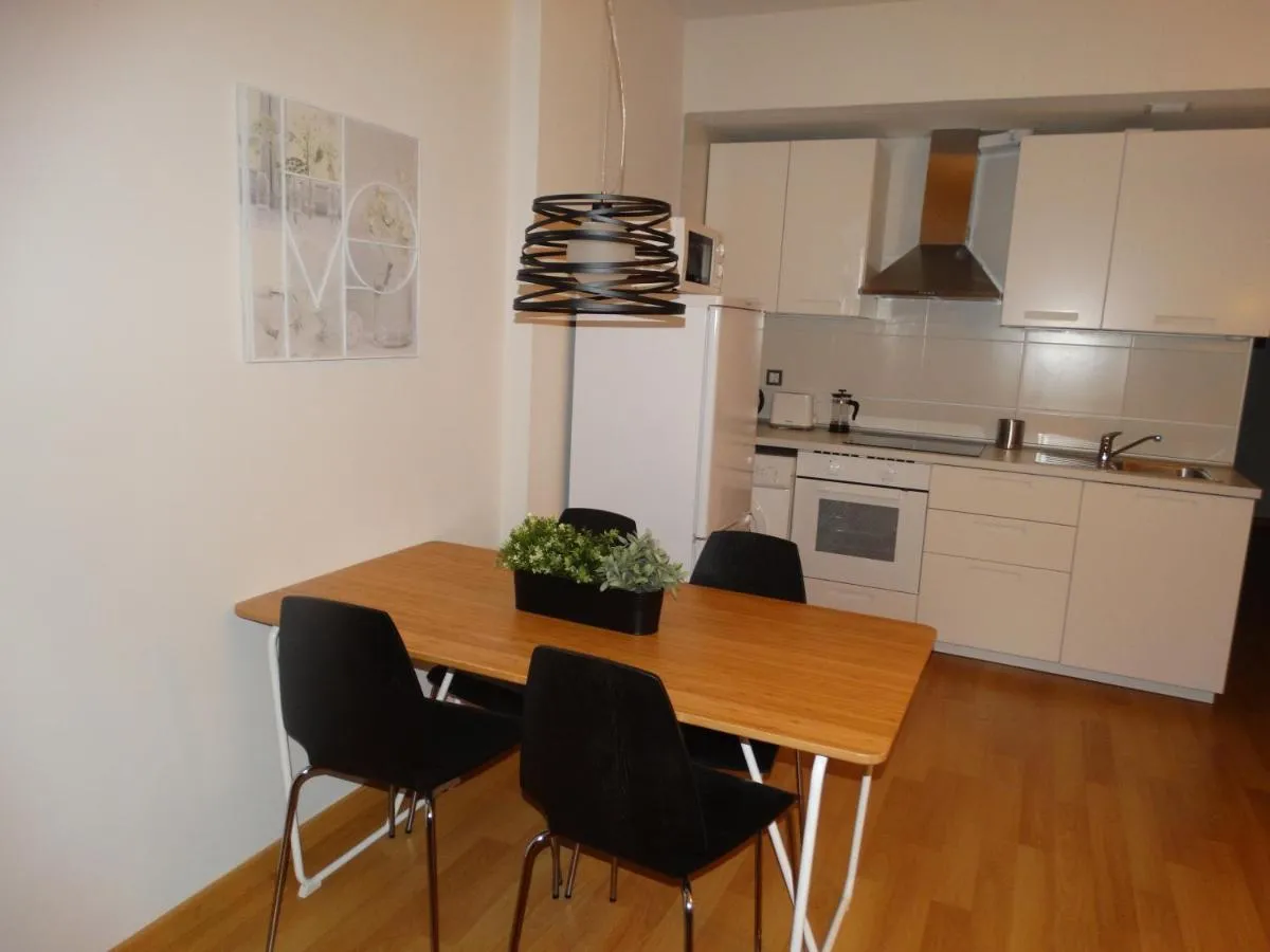 Image 2 of Málaga Apartamentos – Jinetes, 14