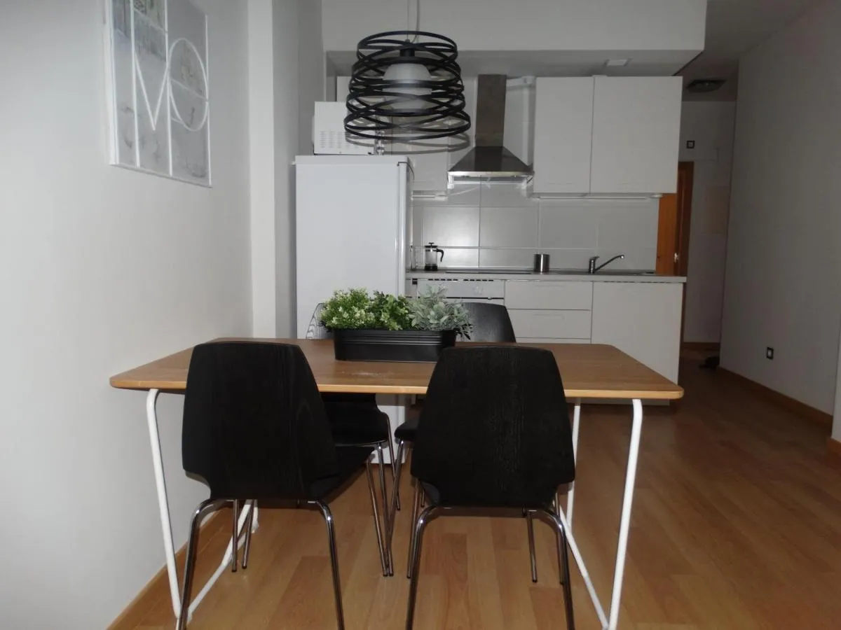 Image 4 of Málaga Apartamentos – Jinetes, 14